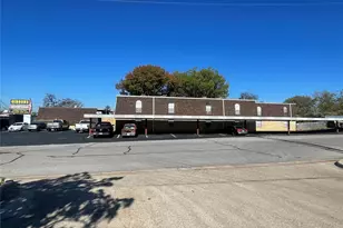 106 E Josephine Ave, Weatherford, TX 76086 - Photo 9