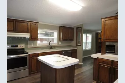 2151 Crockett Street, Sanger, TX 76266 - Photo 17