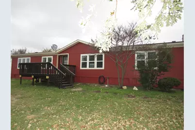 2151 Crockett Street, Sanger, TX 76266 - Photo 3