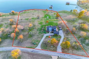 3244 Francisco Bay Dr, Kerens, TX 75144 - Photo 7