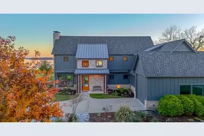 3244 Francisco Bay Drive, Kerens, TX 75144 - Photo 3