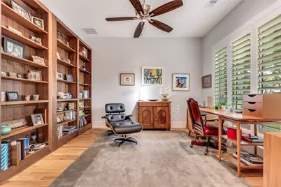 4652 Livingston Avenue, Highland Park, TX 75209 - Photo 5