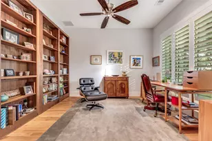 4652 Livingston Ave, Highland Park, TX 75209 - Photo 5