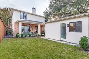 4652 Livingston Ave, Highland Park, TX 75209 - Photo 25