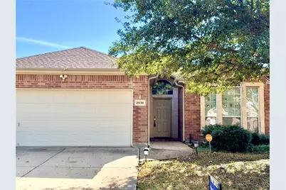 2636 Chadwick Drive, Fort Worth, TX 76131 - Photo 1
