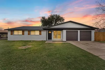 4300 Greenbriar Drive, Waco, TX 76705 - Photo 1
