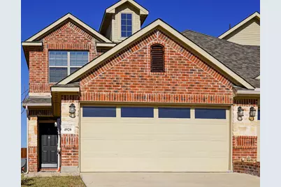 4920-4922 Villas Drive, Sanger, TX 76266 - Photo 1