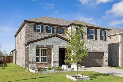 3700 Rincon Bayou Drive, Celina, TX 75078 - Photo 3