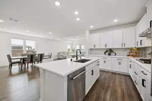 3700 Rincon Bayou Dr, Celina, TX 75078 - Photo 9