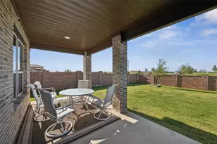 3700 Rincon Bayou Dr, Celina, TX 75078 - Photo 33