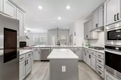 2913 Log Cabin Drive, Celina, TX 75009 - Photo 15