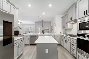 2913 Log Cabin Dr, Celina, TX 75009 - Photo 15