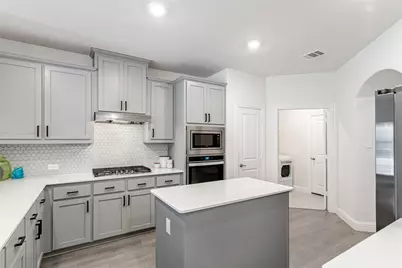 2913 Log Cabin Drive, Celina, TX 75009 - Photo 13