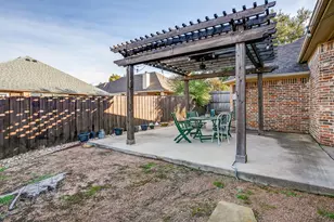 5304 Appalachian Way, Fort Worth, TX 76123 - Photo 19