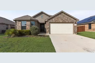 711 Durango Lane, Cleburne, TX 76033 - Photo 1