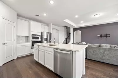 2055 Glaston Road, Forney, TX 75126 - Photo 5