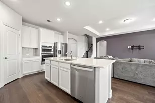 2055 Glaston Rd, Forney, TX 75126 - Photo 5