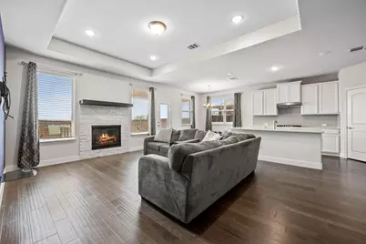 2055 Glaston Road, Forney, TX 75126 - Photo 3