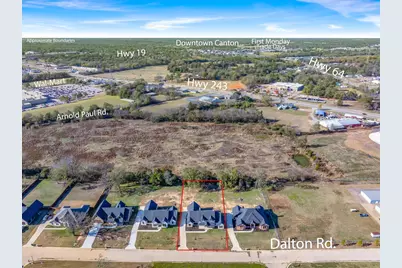 340 Dalton Road, Canton, TX 75103 - Photo 31