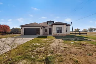 100 Diamond T Ranch Rd, Trinidad, TX 75163 - Photo 1