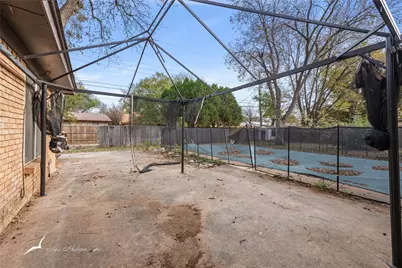 2017 Delwood Drive, Abilene, TX 79603 - Photo 37