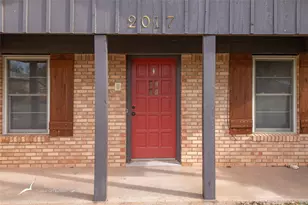 2017 Delwood Dr, Abilene, TX 79603 - Photo 7