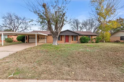 2017 Delwood Drive, Abilene, TX 79603 - Photo 3