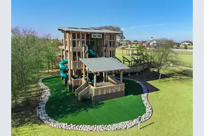 908 Bridle Path Parkway, Aubrey, TX 76227 - Photo 35