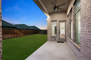 908 Bridle Path Pkwy, Aubrey, TX 76227 - Photo 31