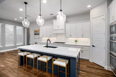 908 Bridle Path Parkway, Aubrey, TX 76227 - Photo 7