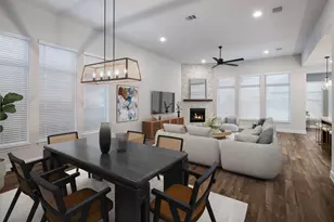 908 Bridle Path Pkwy, Aubrey, TX 76227 - Photo 11