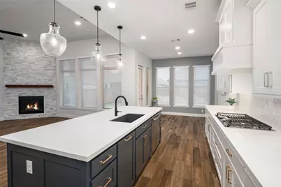 908 Bridle Path Parkway, Aubrey, TX 76227 - Photo 9