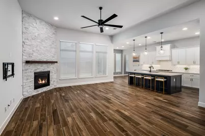 908 Bridle Path Parkway, Aubrey, TX 76227 - Photo 15