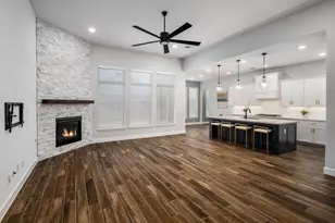 908 Bridle Path Pkwy, Aubrey, TX 76227 - Photo 15