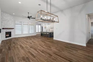 908 Bridle Path Pkwy, Aubrey, TX 76227 - Photo 13