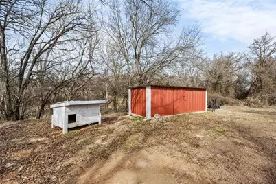7698 Fm 920, Poolville, TX 76487 - Photo 27