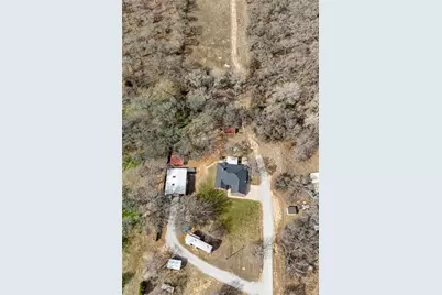 7698 Fm 920, Poolville, TX 76487 - Photo 37