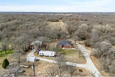 7698 Fm 920, Poolville, TX 76487 - Photo 31