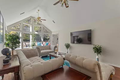 1522 Oakwood Drive, Denton, TX 76205 - Photo 9