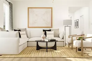 10137 Regal Bnd Ln, Fort Worth, TX 76179 - Photo 9