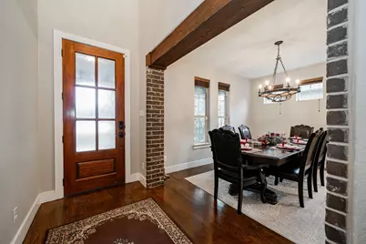 5404 Paloma Blanca Drive, Fort Worth, TX 76179 - Photo 5