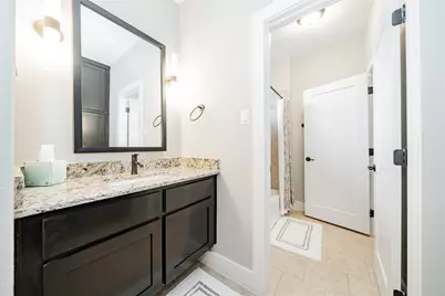 5404 Paloma Blanca Drive, Fort Worth, TX 76179 - Photo 21