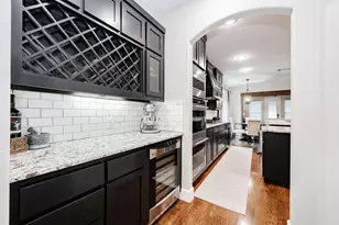 5404 Paloma Blanca Dr, Fort Worth, TX 76179 - Photo 7