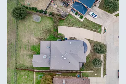 5404 Paloma Blanca Drive, Fort Worth, TX 76179 - Photo 3