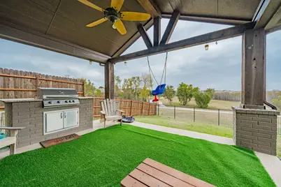 5404 Paloma Blanca Drive, Fort Worth, TX 76179 - Photo 31