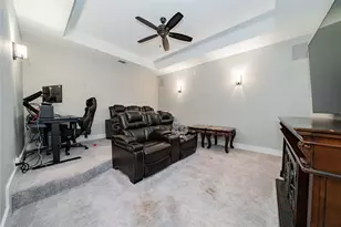 5404 Paloma Blanca Dr, Fort Worth, TX 76179 - Photo 27