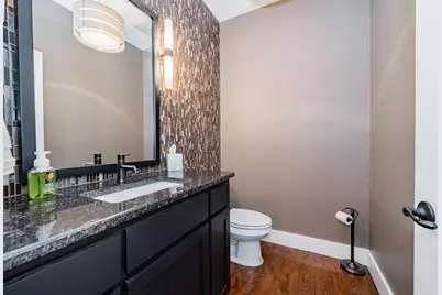 5404 Paloma Blanca Drive, Fort Worth, TX 76179 - Photo 17
