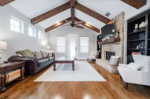 5404 Paloma Blanca Dr, Fort Worth, TX 76179 - Photo 9