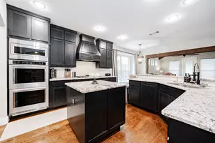 5404 Paloma Blanca Dr, Fort Worth, TX 76179 - Photo 13