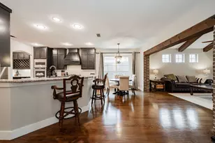 5404 Paloma Blanca Dr, Fort Worth, TX 76179 - Photo 11